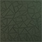 Ekena Millwork 19 5/8in. W x 19 5/8in. H Elwod EnduraWall Decorative 3D Wall Panel Covers 2.67 Sq. Ft. WP20X20EWGHC - alternate 1